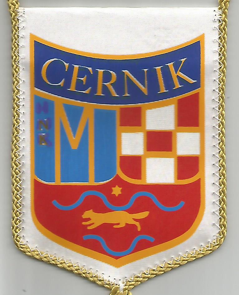 HNK Mladost Cernik