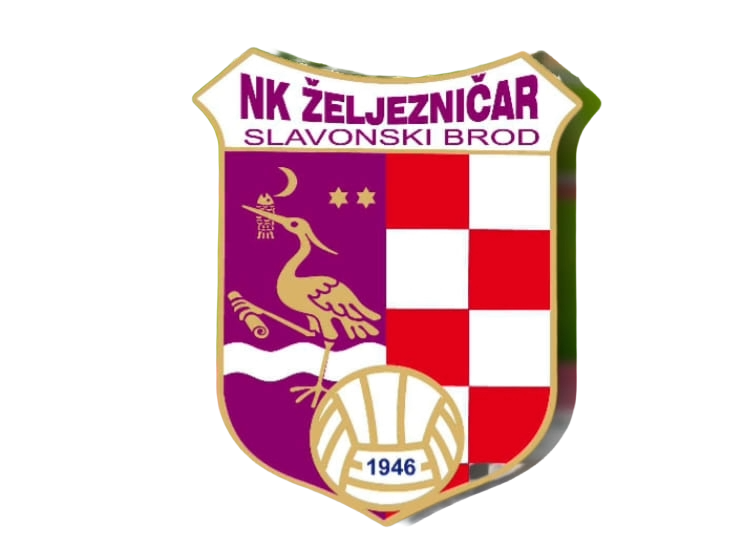 NK Željezničar 1946
