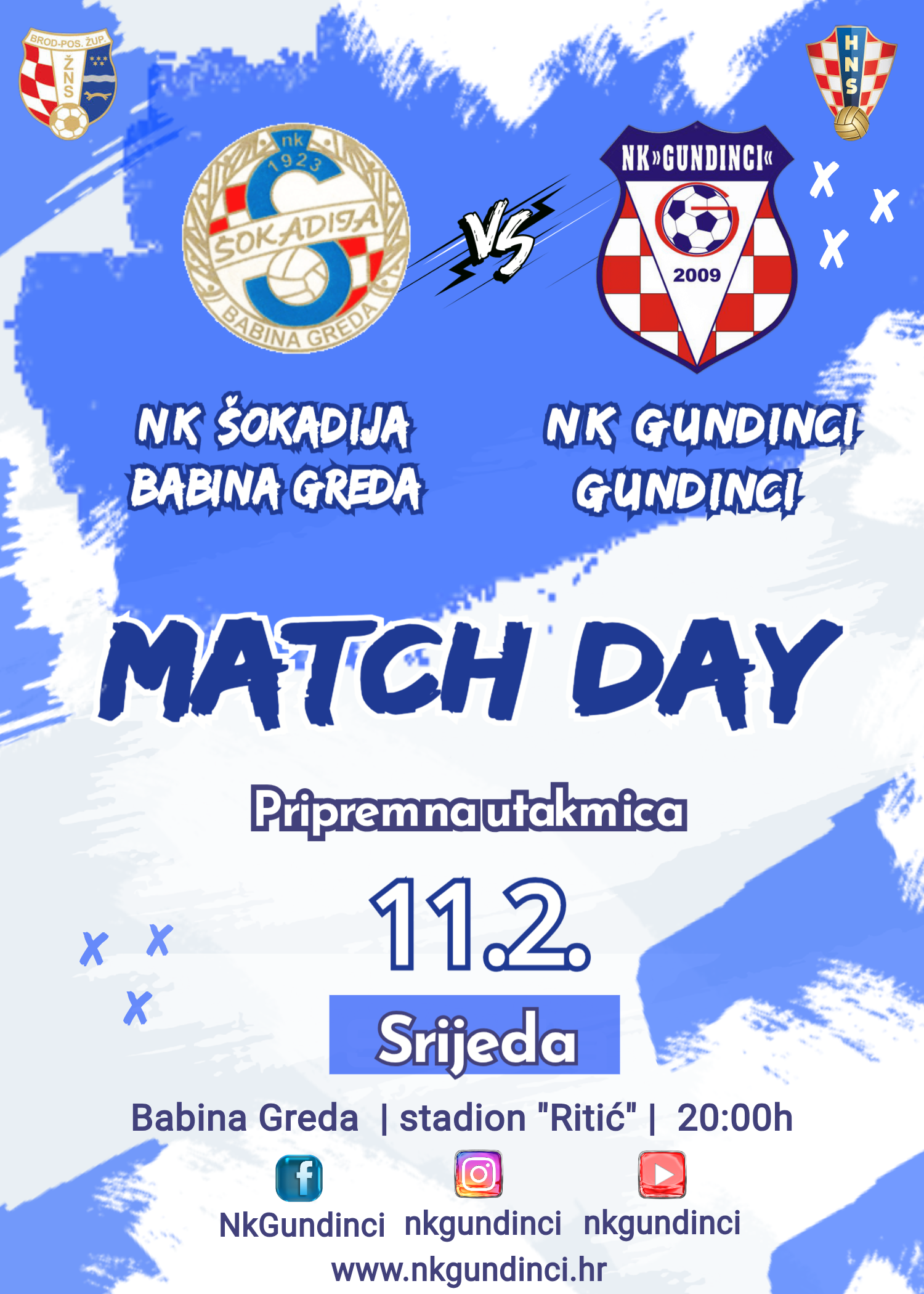 U srijedu nova provjera za ekipu trenera Tomljenovića