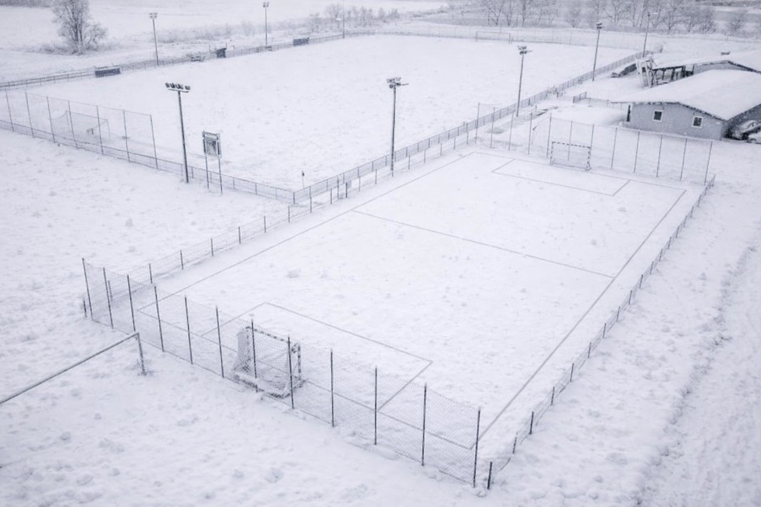 Seniori kreću sa zimskim pripremama